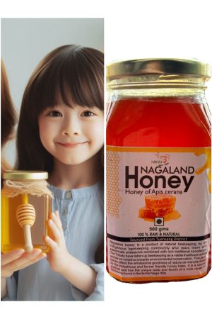 natural-honey