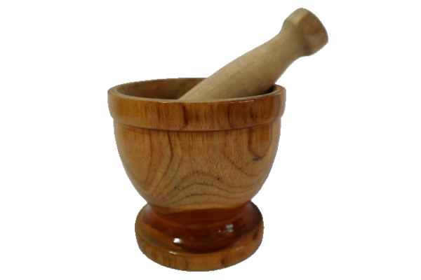 pestle-and-mortar